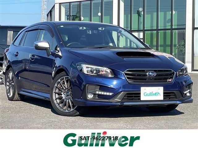 Subaru LEVORG 2017 8932014-0