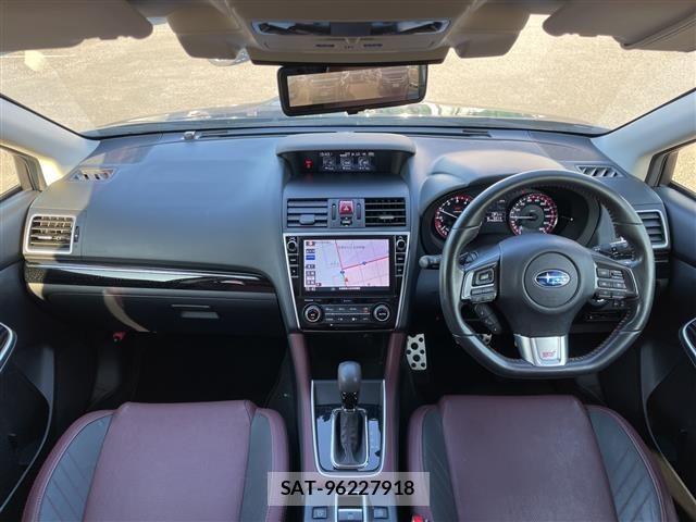 Subaru LEVORG 2017 8932014-14