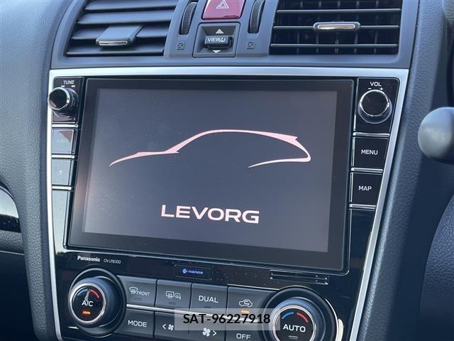 Subaru LEVORG 2017 8932014-16
