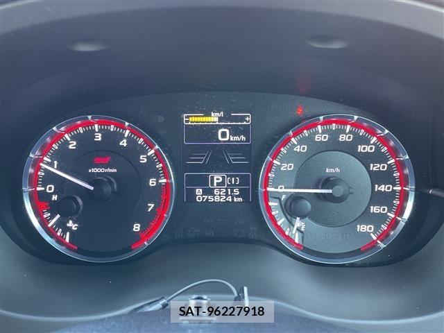 Subaru LEVORG 2017 8932014-17