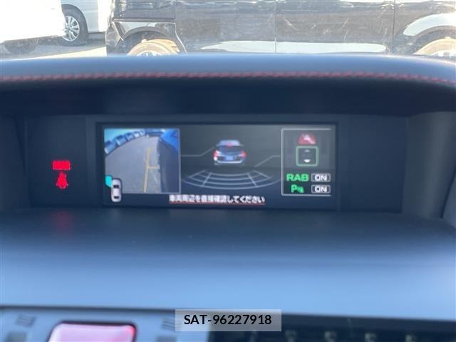 Subaru LEVORG 2017 8932014-18