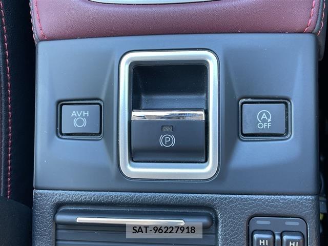 Subaru LEVORG 2017 8932014-5