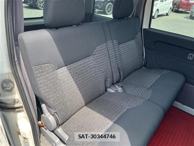Daihatsu ATRAI WAGON 2002 8680291-1