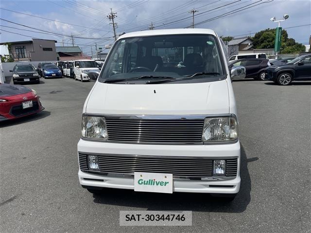 Daihatsu ATRAI WAGON 2002 8680291-11