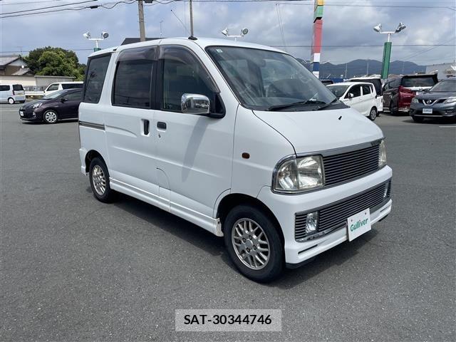 Daihatsu ATRAI WAGON 2002 8680291-12