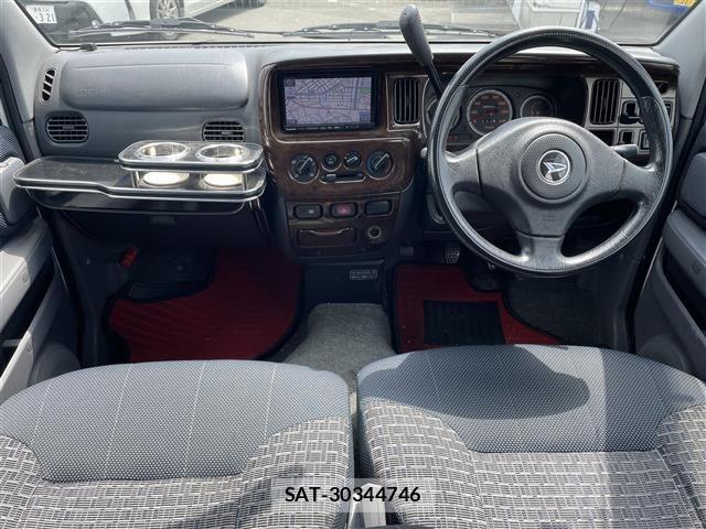 Daihatsu ATRAI WAGON 2002 8680291-14