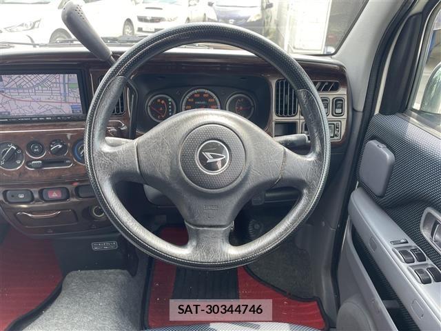 Daihatsu ATRAI WAGON 2002 8680291-16