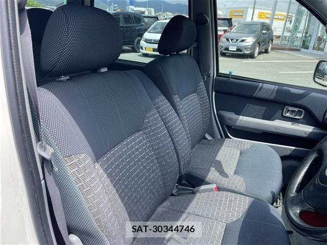 Daihatsu ATRAI WAGON 2002 8680291-19