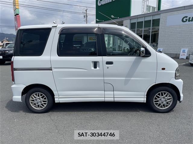 Daihatsu ATRAI WAGON 2002 8680291-20