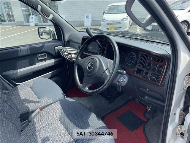 Daihatsu ATRAI WAGON 2002 8680291-21