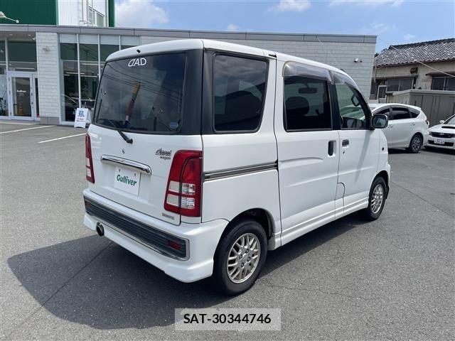 Daihatsu ATRAI WAGON 2002 8680291-22