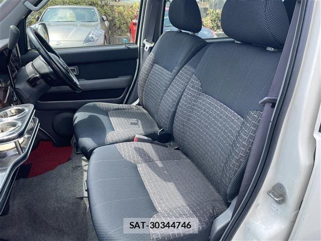 Daihatsu ATRAI WAGON 2002 8680291-5