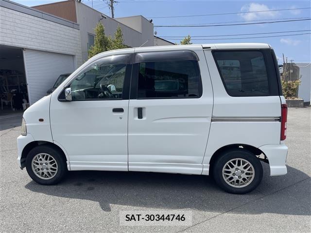 Daihatsu ATRAI WAGON 2002 8680291-6