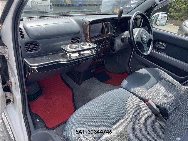 Daihatsu ATRAI WAGON 2002 8680291-7
