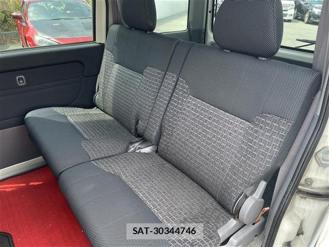 Daihatsu ATRAI WAGON 2002 8680291-8