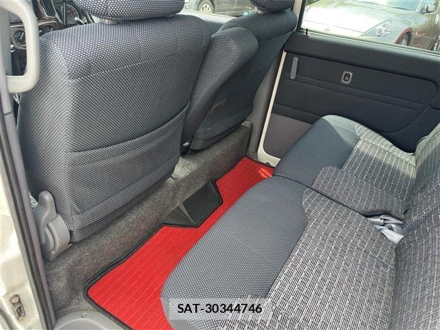 Daihatsu ATRAI WAGON 2002 8680291-9
