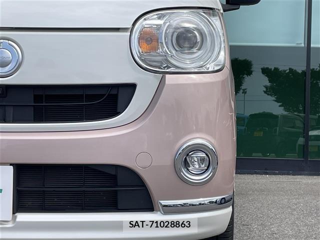 Daihatsu MOVE CANBUS 2018 8905246-12