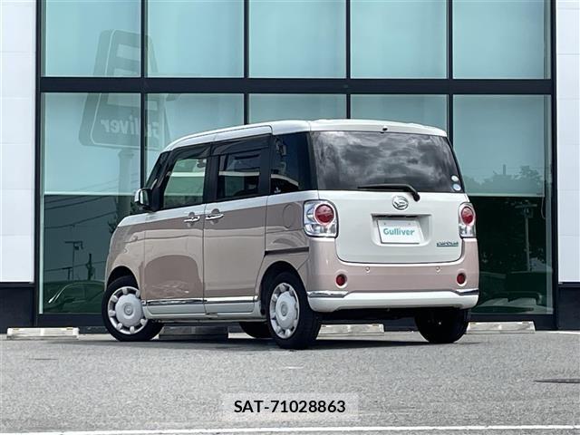 Daihatsu MOVE CANBUS 2018 8905246-13