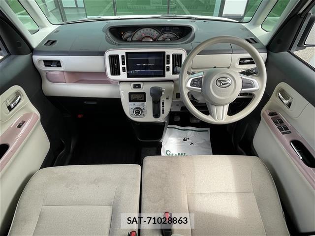 Daihatsu MOVE CANBUS 2018 8905246-14