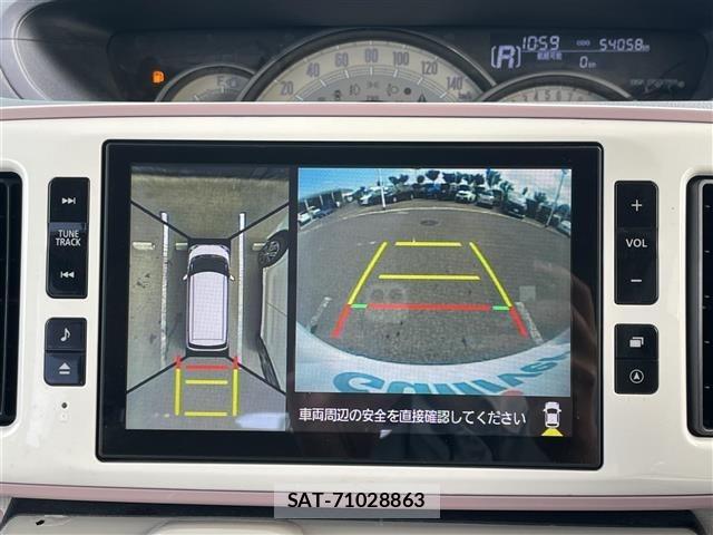Daihatsu MOVE CANBUS 2018 8905246-15