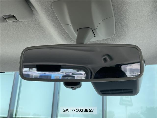 Daihatsu MOVE CANBUS 2018 8905246-17