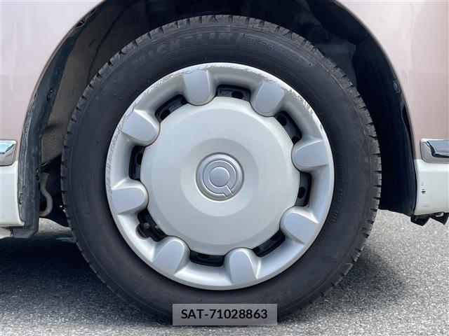 Daihatsu MOVE CANBUS 2018 8905246-2