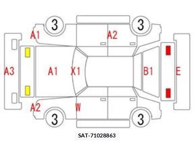 Daihatsu MOVE CANBUS 2018 8905246-23