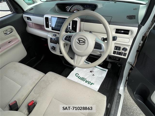 Daihatsu MOVE CANBUS 2018 8905246-4
