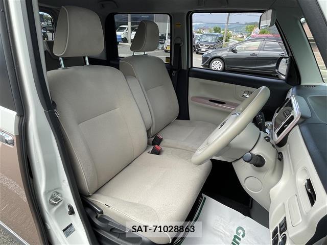 Daihatsu MOVE CANBUS 2018 8905246-6