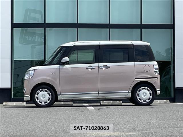 Daihatsu MOVE CANBUS 2018 8905246-8