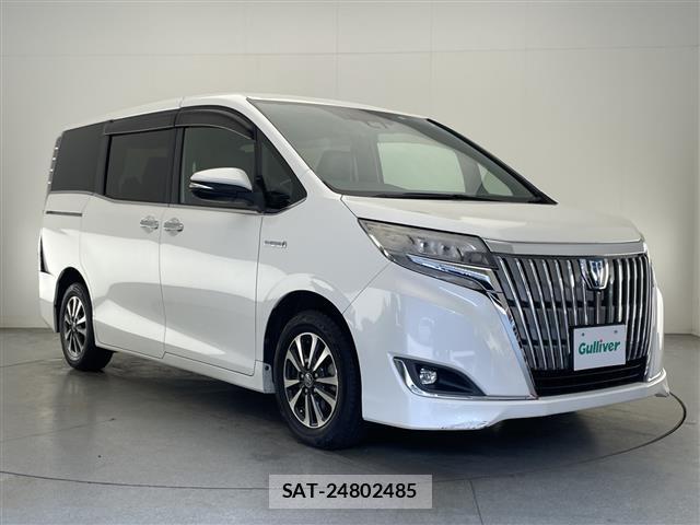 Toyota ESQUIRE 2017 8908845-0