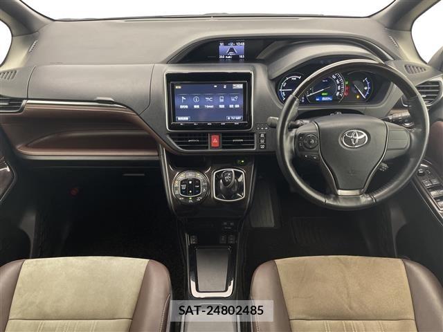 Toyota ESQUIRE 2017 8908845-14