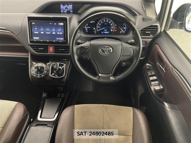 Toyota ESQUIRE 2017 8908845-9