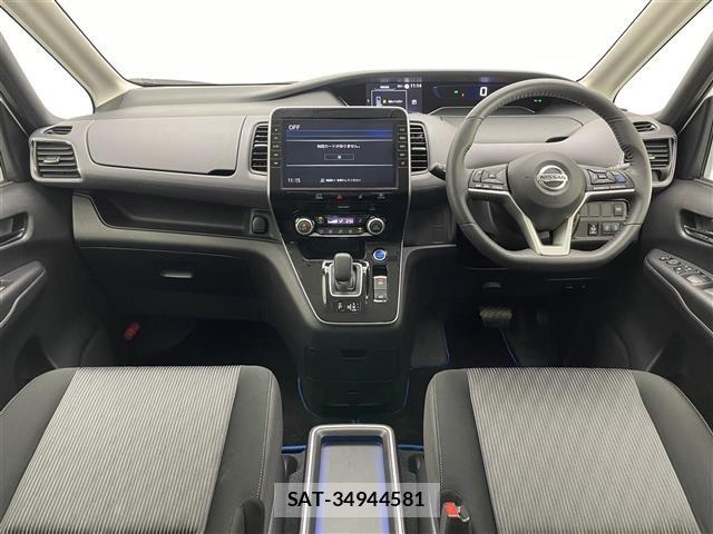 Nissan SERENA 2021 8927438-15