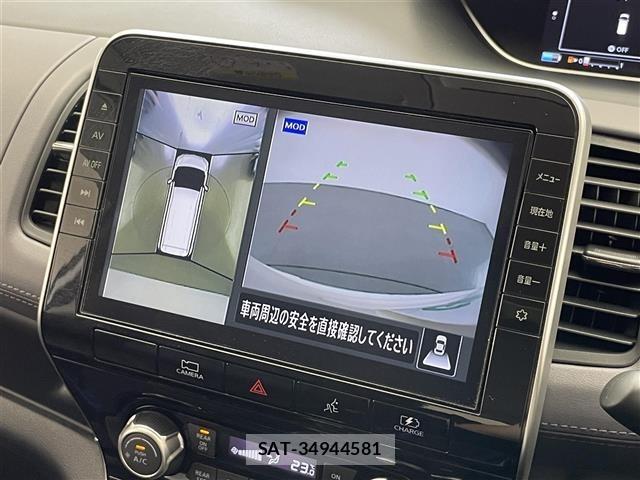 Nissan SERENA 2021 8927438-16