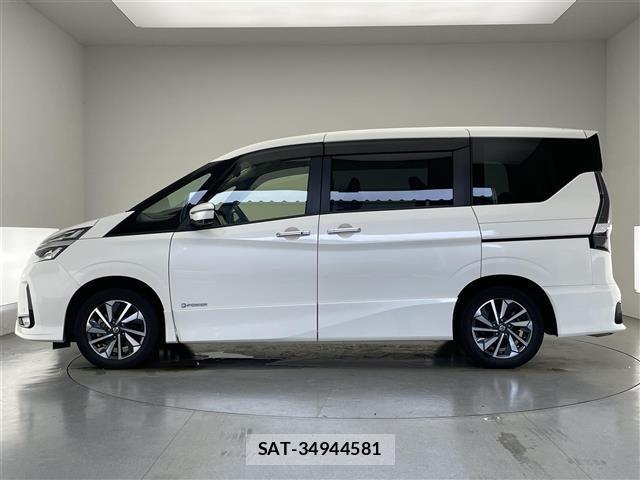 Nissan SERENA 2021 8927438-20