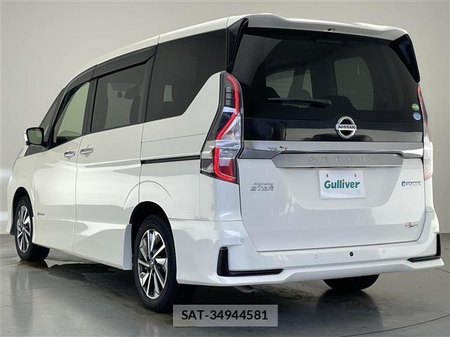 Nissan SERENA 2021 8927438-22