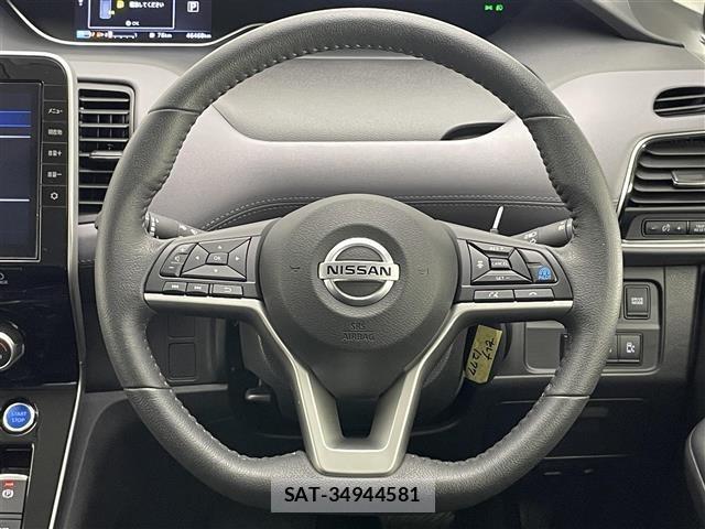 Nissan SERENA 2021 8927438-5