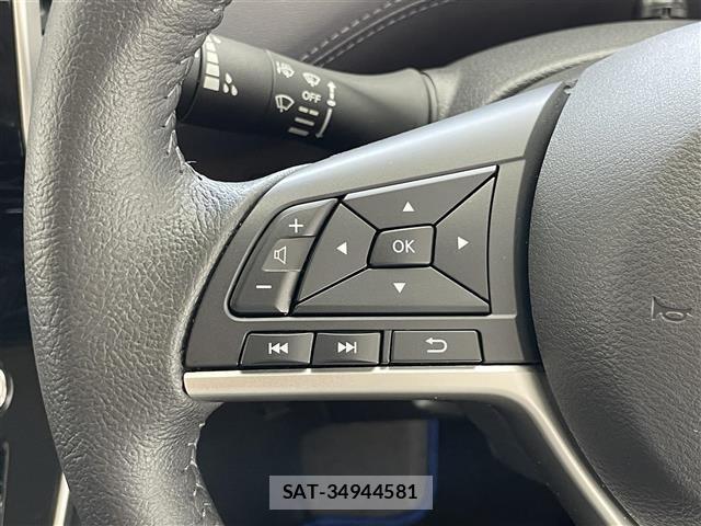 Nissan SERENA 2021 8927438-8
