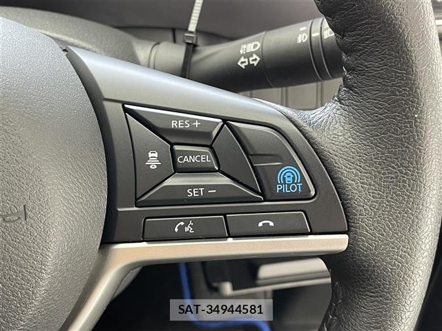 Nissan SERENA 2021 8927438-9