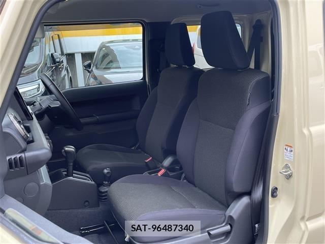 Suzuki JIMNY 2024 8748730-10