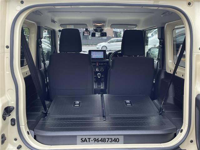 Suzuki JIMNY 2024 8748730-11
