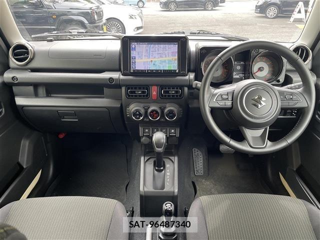 Suzuki JIMNY 2024 8748730-14