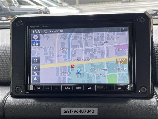 Suzuki JIMNY 2024 8748730-15