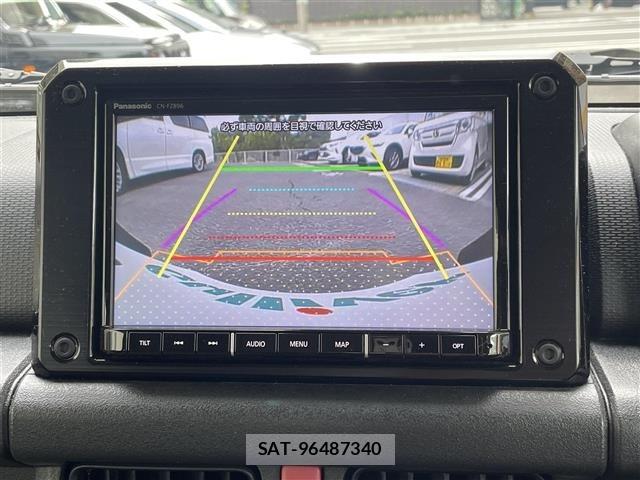 Suzuki JIMNY 2024 8748730-16