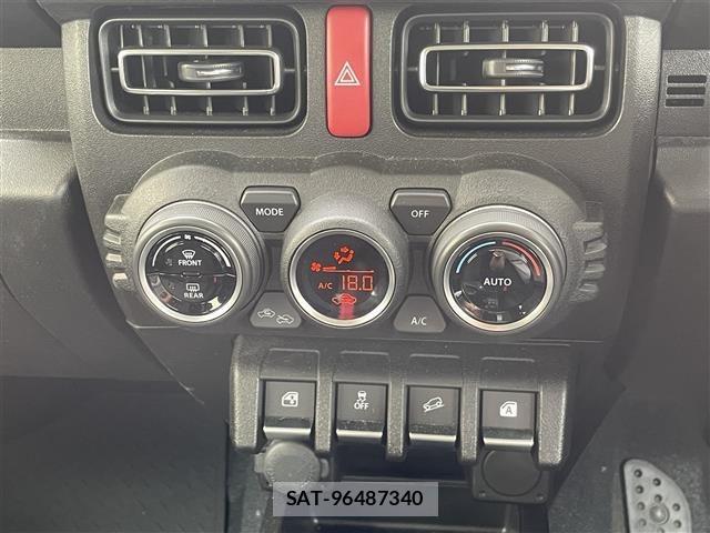 Suzuki JIMNY 2024 8748730-17
