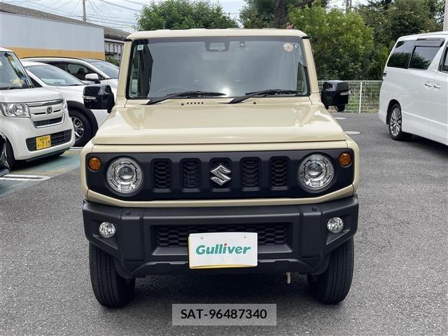 Suzuki JIMNY 2024 8748730-18