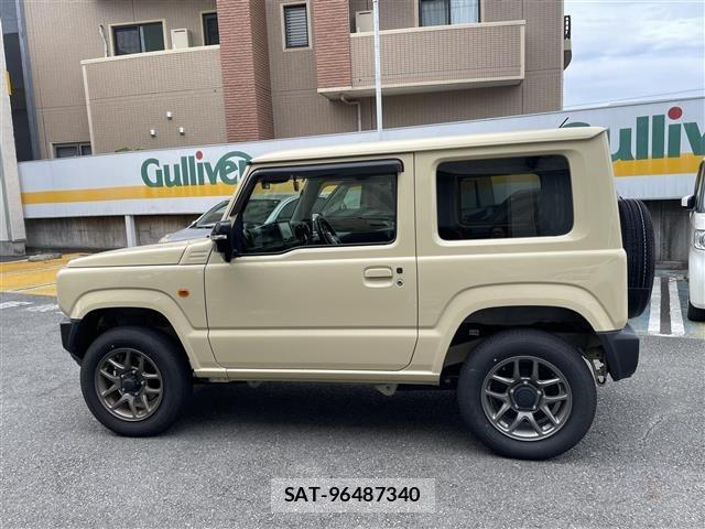 Suzuki JIMNY 2024 8748730-21