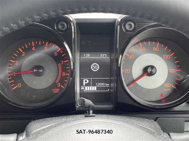 Suzuki JIMNY 2024 8748730-6