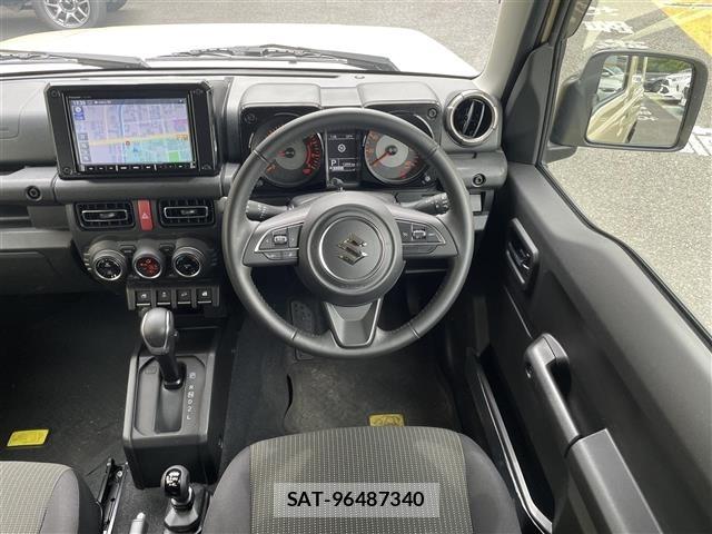 Suzuki JIMNY 2024 8748730-8
